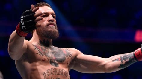 UFC 257: How 10 weeks in Portugal changed Conor McGregor.